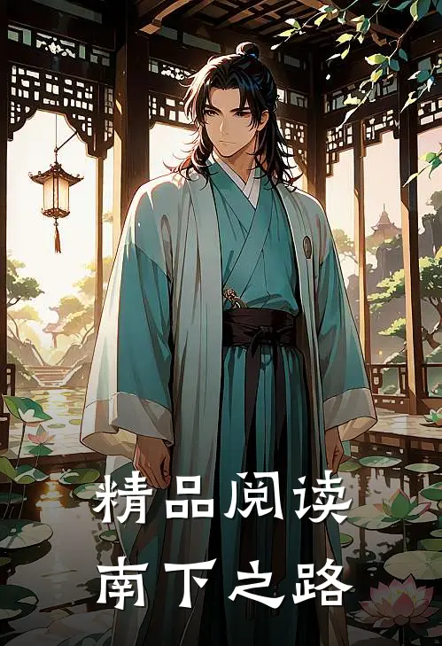 精品阅读南下之路
