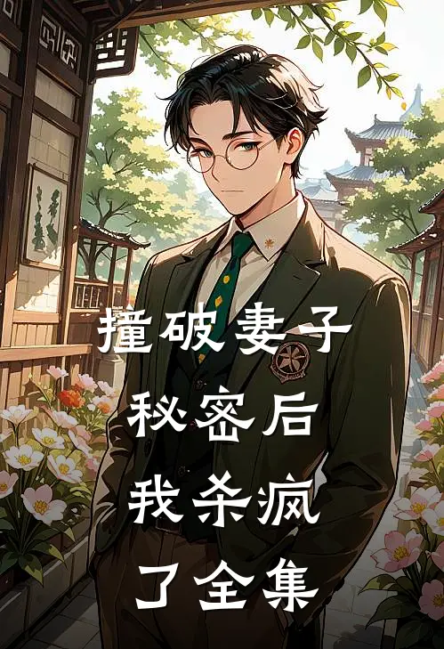 撞破妻子秘密后,我杀疯了全集免费阅读