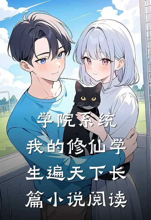 学院系统：我的修仙学生遍天下长篇小说阅读