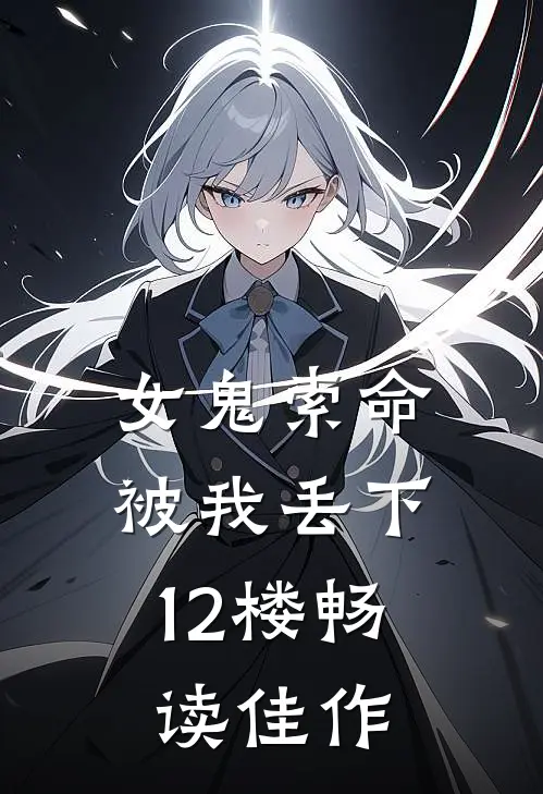 女鬼索命,被我丢下12楼畅读佳作