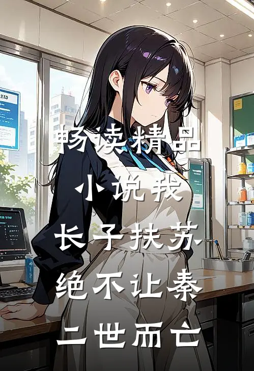 畅读精品小说我，长子扶苏，绝不让秦二世而亡