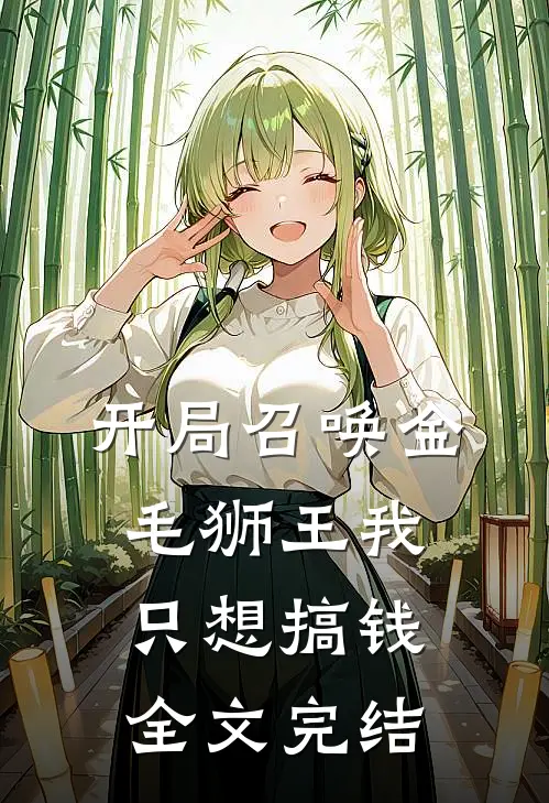 开局召唤金毛狮王我只想搞钱全文完结