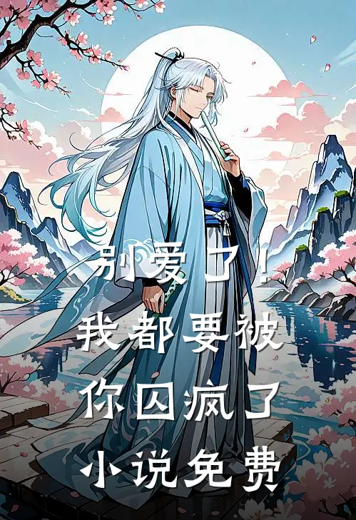 别爱了!我都要被你囚疯了免费观看