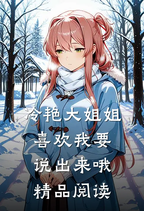冷艳大姐姐,喜欢我要说出来哦精品阅读在线