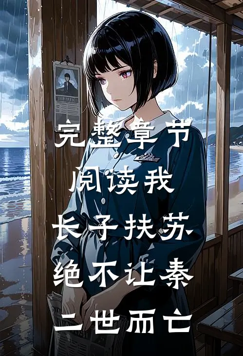 完整章节阅读我，长子扶苏，绝不让秦二世而亡