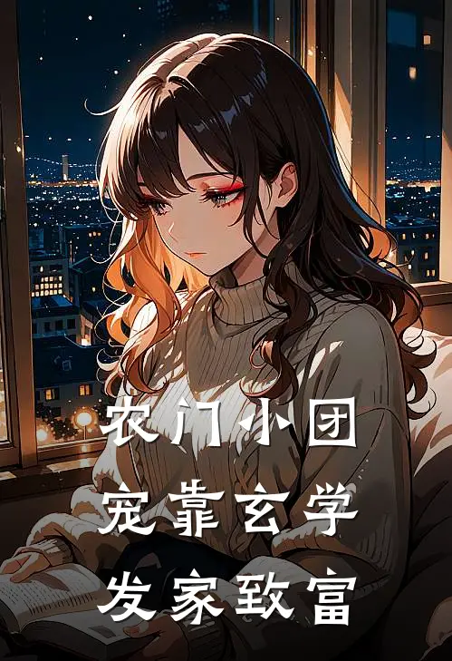 农门小团宠靠玄学发家致富