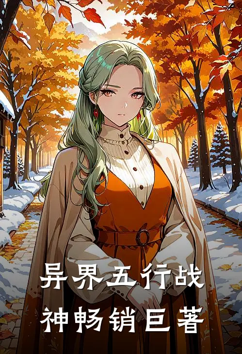 异界五行战神畅销巨著