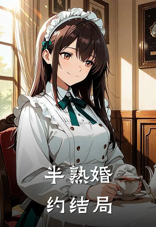 半熟婚约结局是he吗