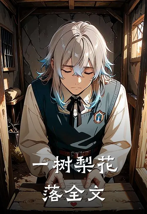一树梨花落全文