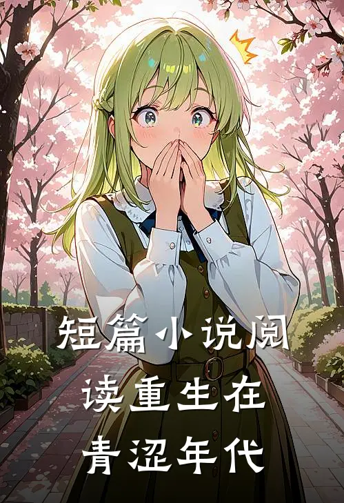 短篇小说阅读重生在青涩年代