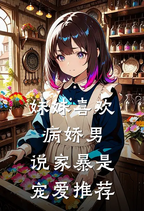 妹妹喜欢病娇男,说家暴是宠爱推荐的
