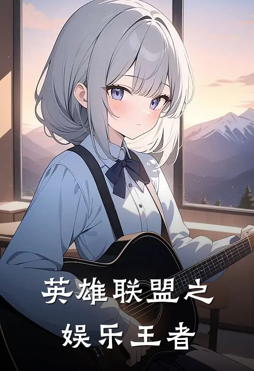 英雄联盟之娱乐王者txt