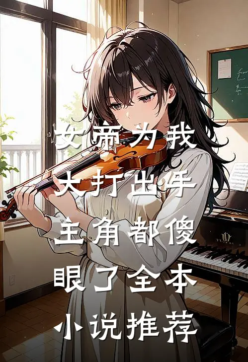 女帝为我大打出手,主角都傻眼了全本推荐完结