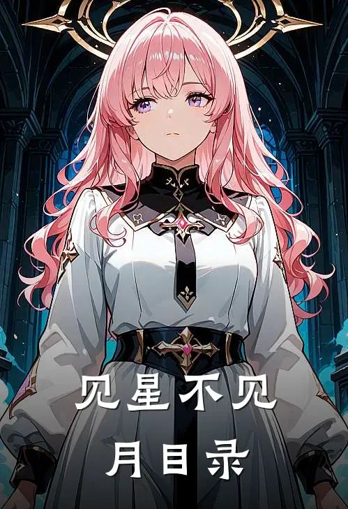 见星不见月目录