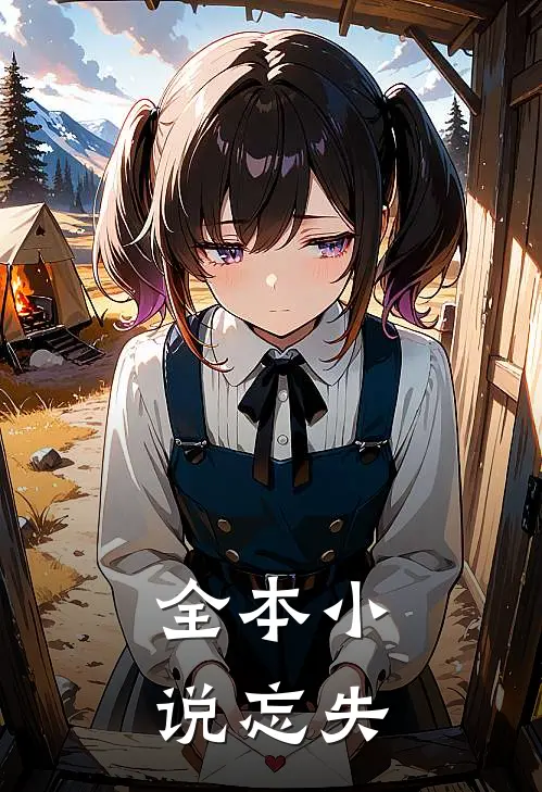 全本小说忘失