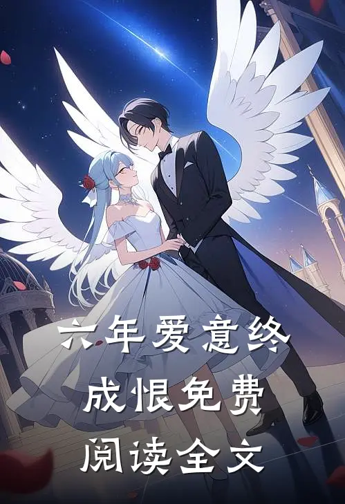 六年爱意终成恨免费阅读全文