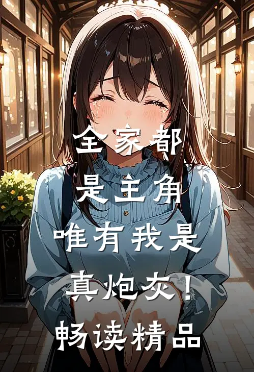 全家都是主角,唯有我是真炮灰!畅读精品