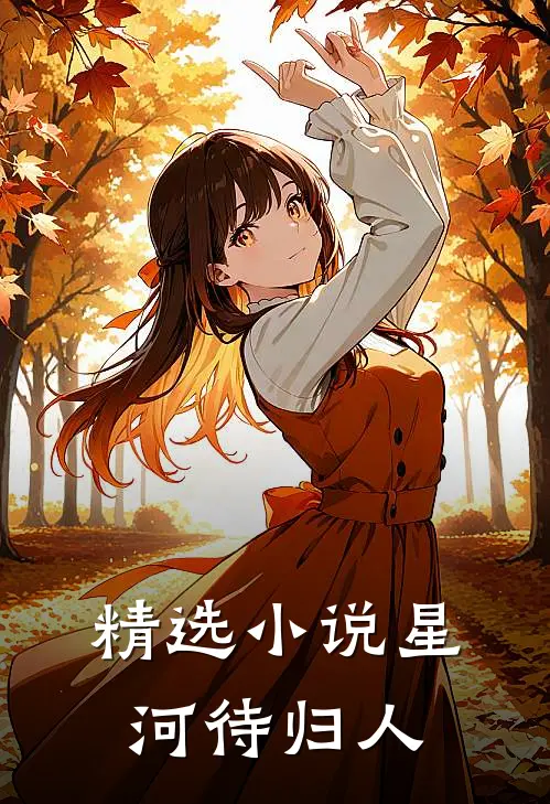 精选小说星河待归人