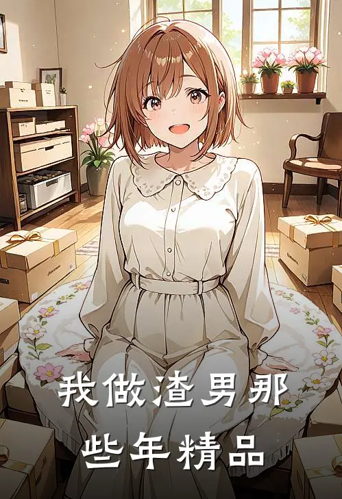 我做渣男那些年精品
