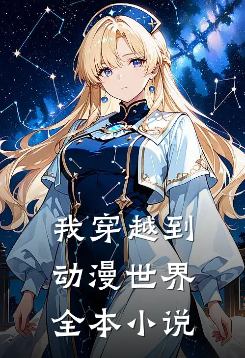 我穿越到动漫世界全本小说