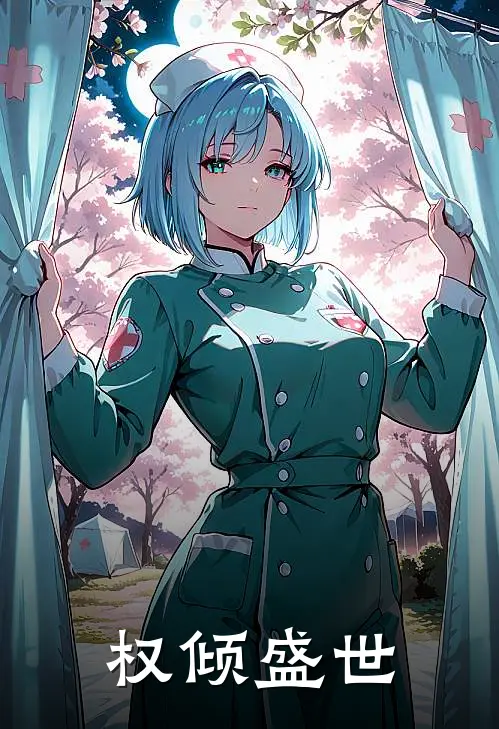 权倾盛世