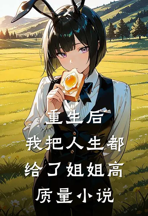 重生后,我把人生都给了姐姐高质量在线阅读