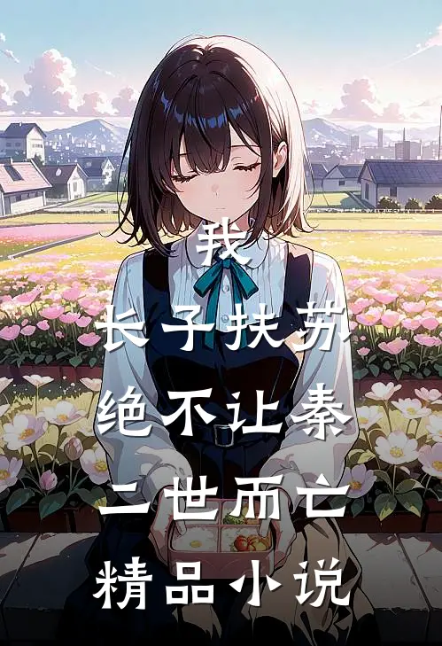 我，长子扶苏，绝不让秦二世而亡精品小说