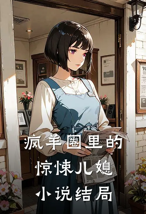 疯羊圈里的惊悚儿媳小说结局