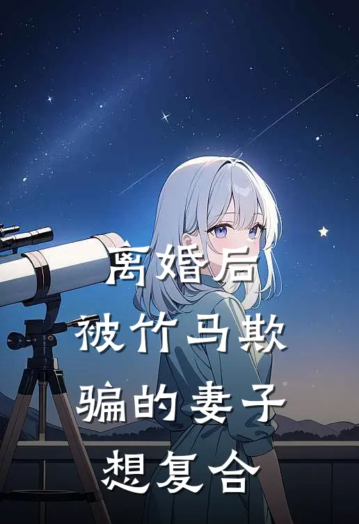 离婚后,被竹马欺骗的妻子想复合