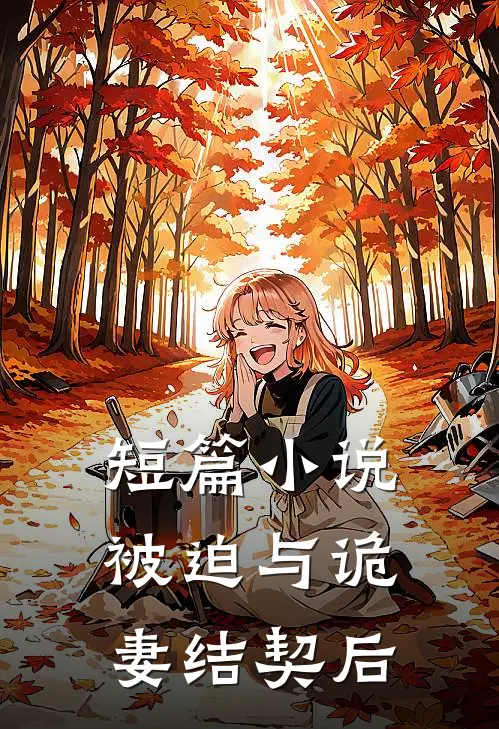 短篇小说被迫与诡妻结契后