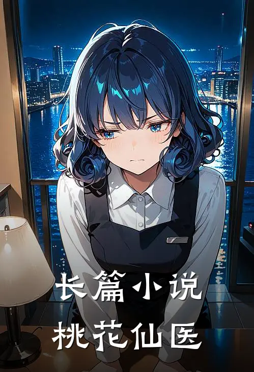 长篇小说桃花仙医