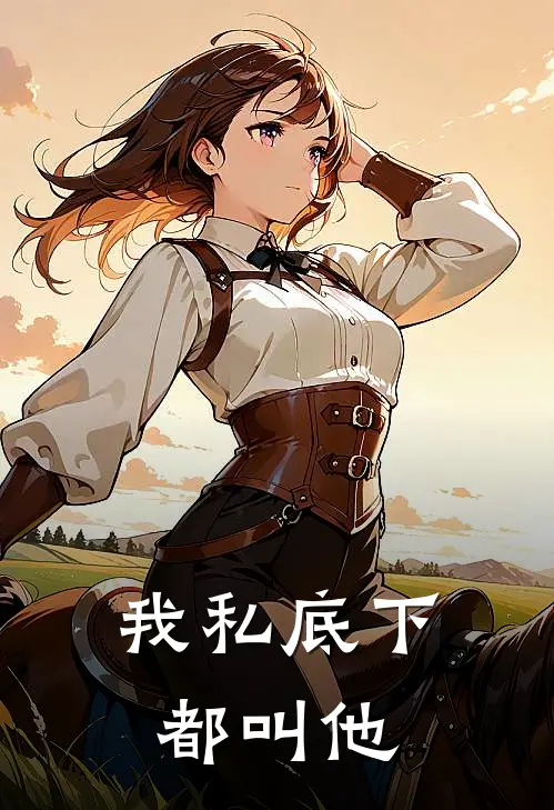 我私底下都叫他