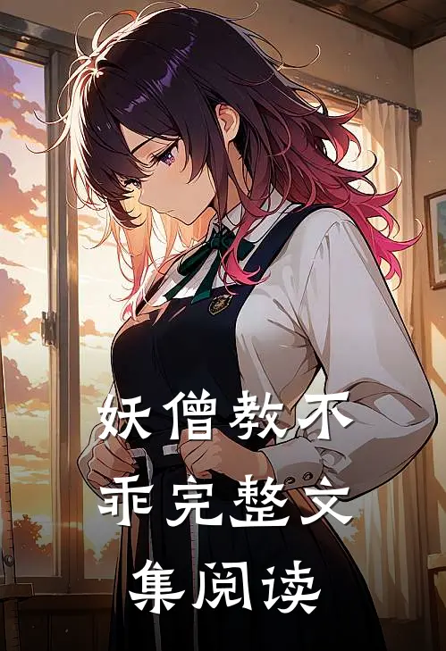妖僧教不乖完整文集阅读