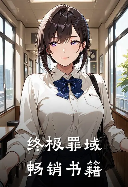 终极罪域畅销书籍有几本