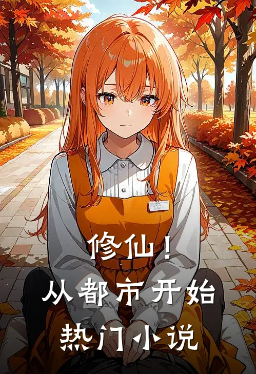 修仙!从都市开始热门免费阅读