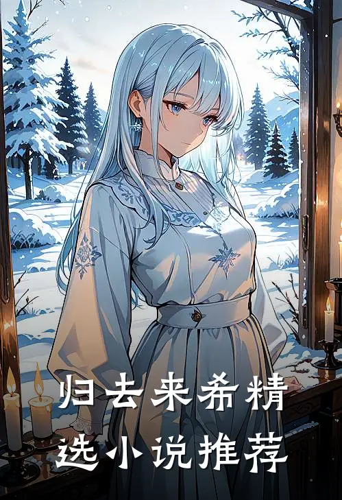 归去来希精选小说推荐