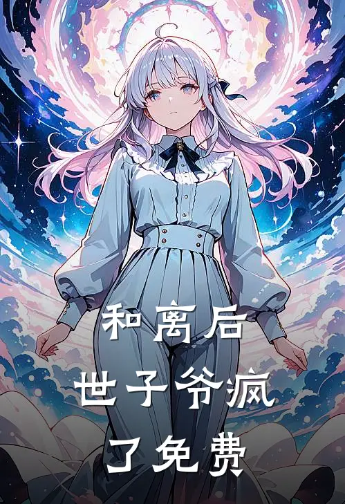 和离后,世子爷疯了免费