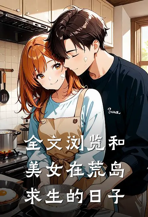 全文浏览和美女在荒岛求生的日子