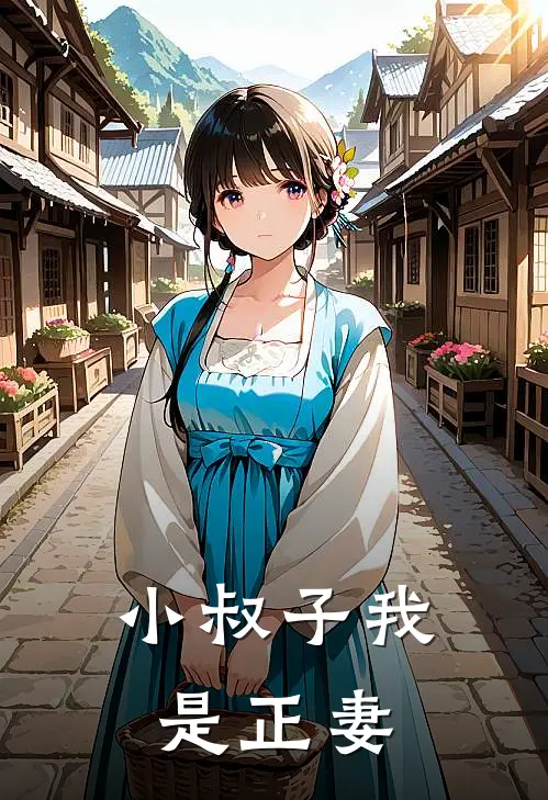 小叔子我是正妻