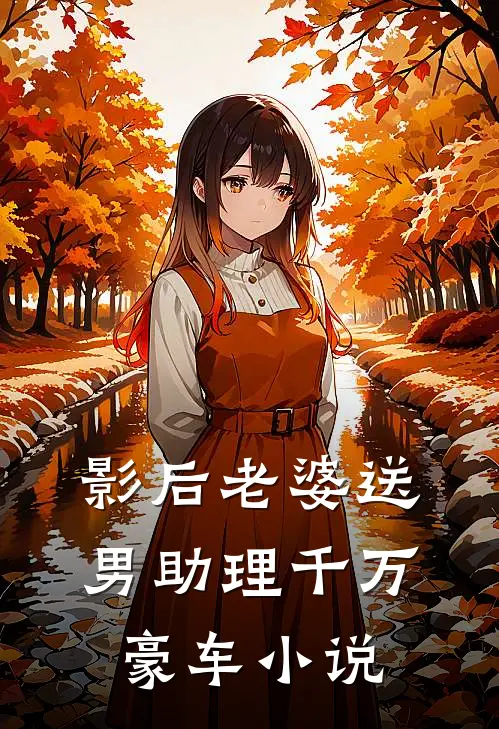 影后老婆送男助理千万豪车小说