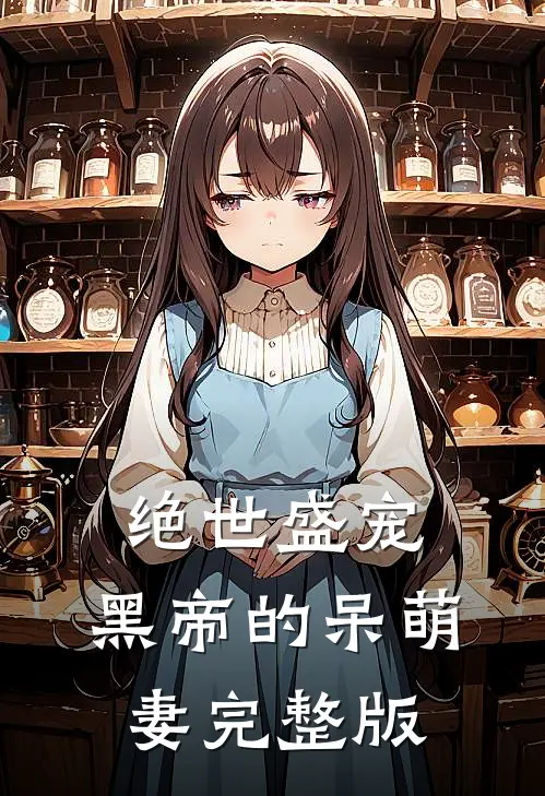 绝世盛宠黑帝的呆萌妻完整版