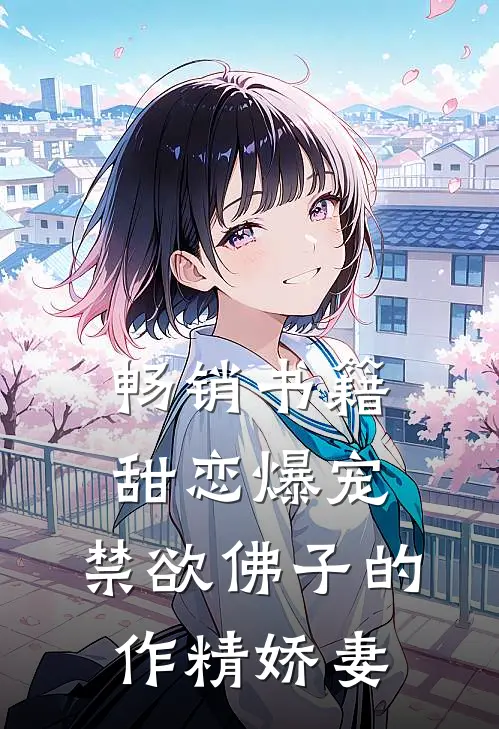 畅销书籍甜恋爆宠：禁欲佛子的作精娇妻