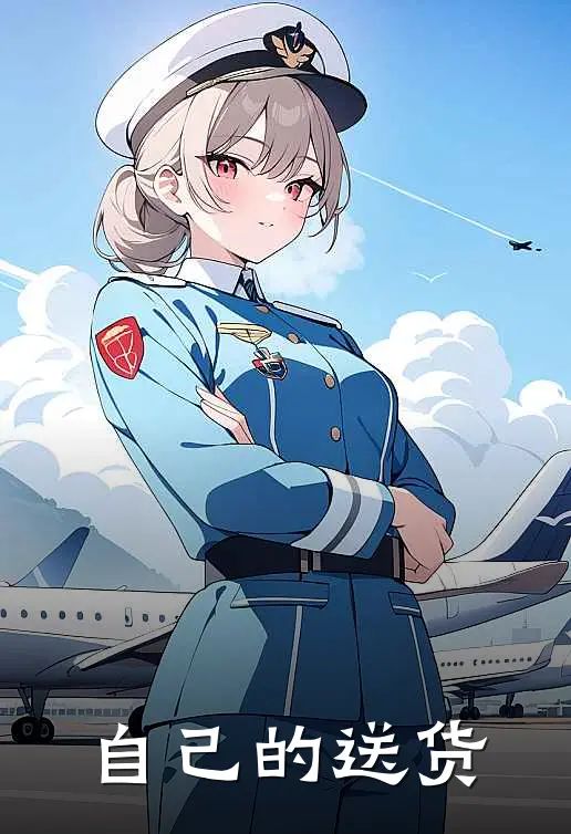 自己的送货