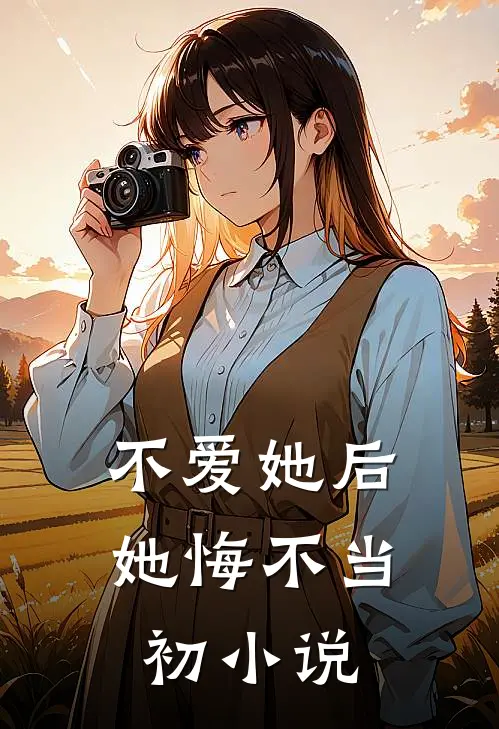 不爱她后,她悔不当初阅读