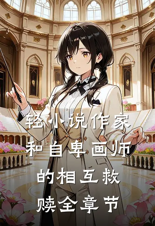 轻小说作家和自卑画师的相互救赎全章节