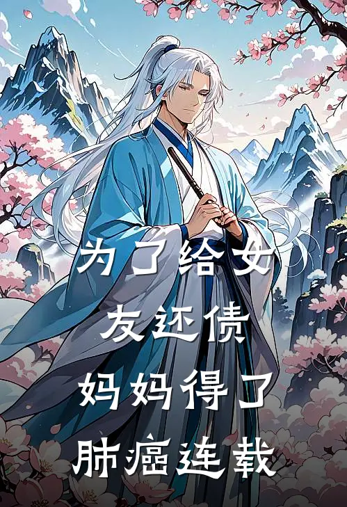 为了给女友还债,妈妈得了肺癌连载