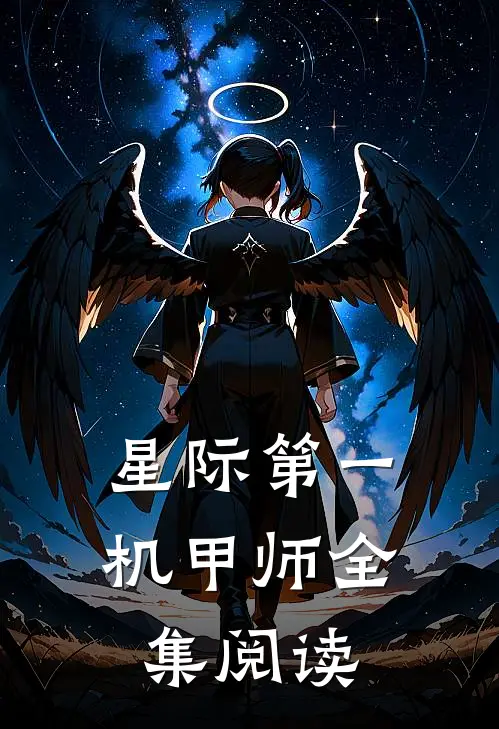 星际第一机甲师全集阅读