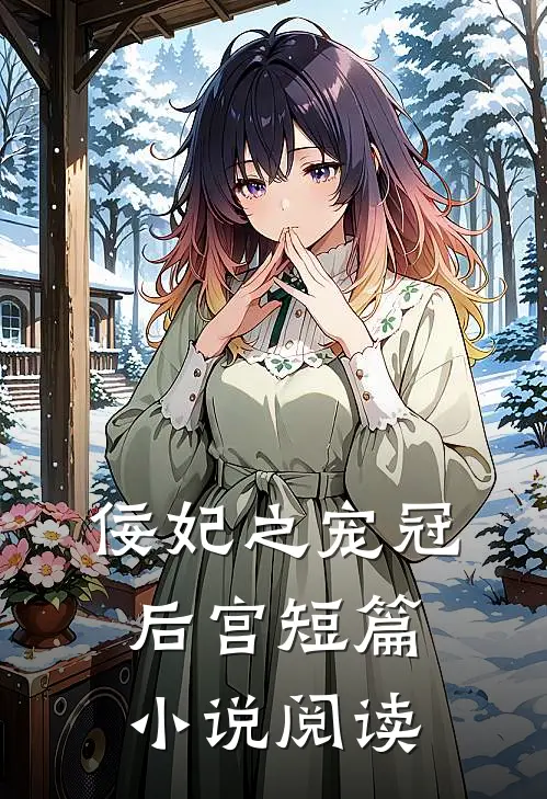 佞妃之宠冠后宫短篇小说阅读