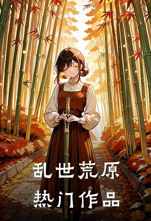 乱世荒原热门作品