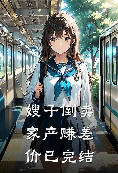 嫂子倒卖家产赚差价已完结
